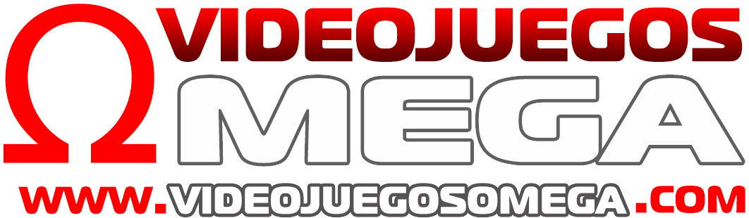 VideoJuegos Omega