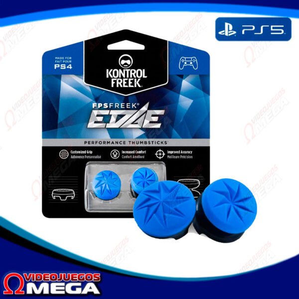 KontrolFreek para controles Xbox y PlayStation | Costa Rica - Image 2
