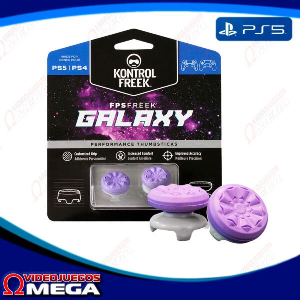 KontrolFreek para controles Xbox y PlayStation | Costa Rica - Image 4