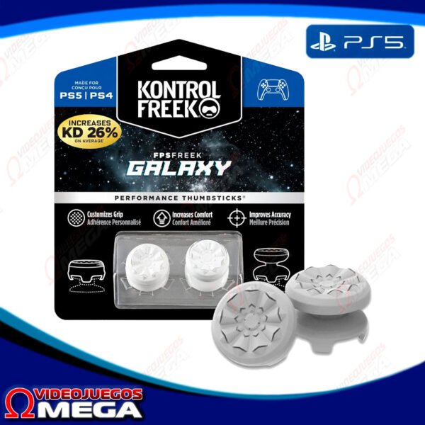 KontrolFreek para controles Xbox y PlayStation | Costa Rica - Image 5