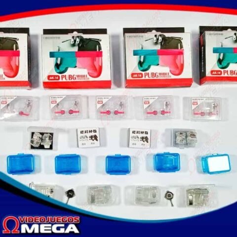 Gatillos Celular - Celulares | VideoJuegos Omega Costa Rica