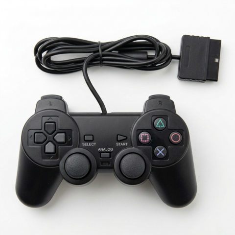 Control Playstation 2 | Costa Rica