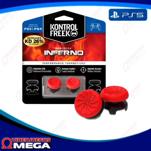 KontrolFreek para controles Xbox y PlayStation | Costa Rica - Image 6