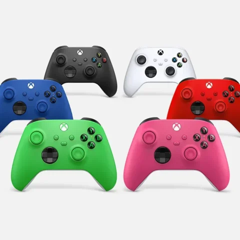 Control Xbox Series Original | Costa Rica