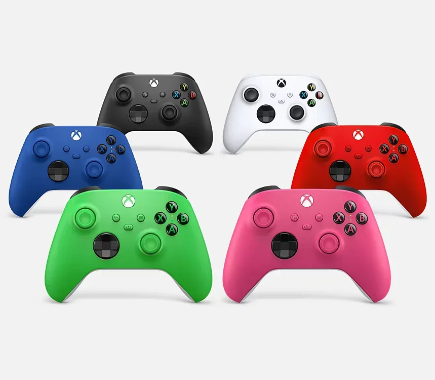 Control Xbox Series Original | Costa Rica