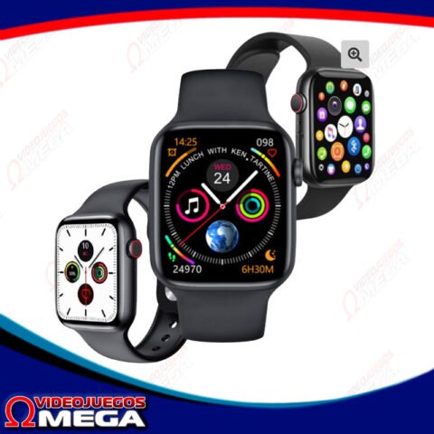 SMART WATCH W26 - Reloj Inteligentes | VideoJuegos Omega Costa Rica