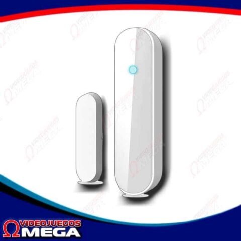 Sensor Puertas y Ventanas Wifi - Accesorios | VideoJuegos Omega Costa Rica