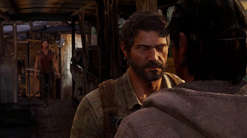 Portada del videojuego The Last of Us Remasterizado para PS4 en Costa Rica