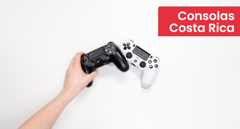 Consolas Costa Rica