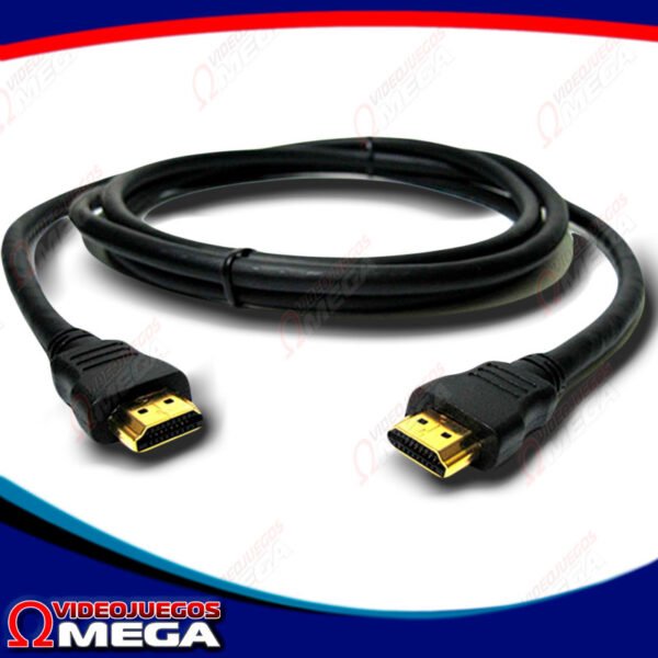 Cable HDMI 4K Ultra HD – Costa Rica