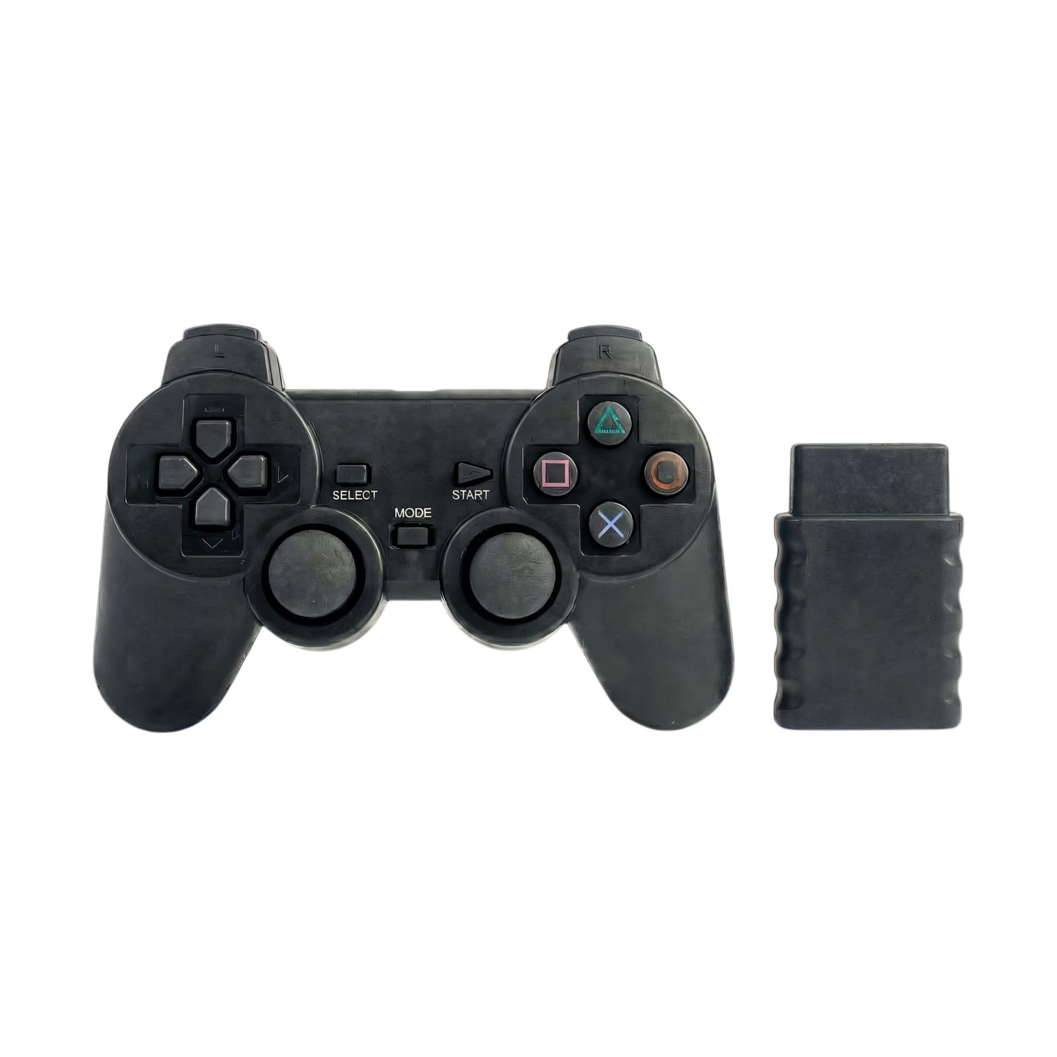 Control Inalámbrico PS2 | Costa Rica