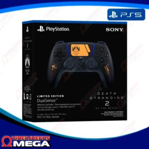 Control PS5 Death Stranding 2 | Costa Rica