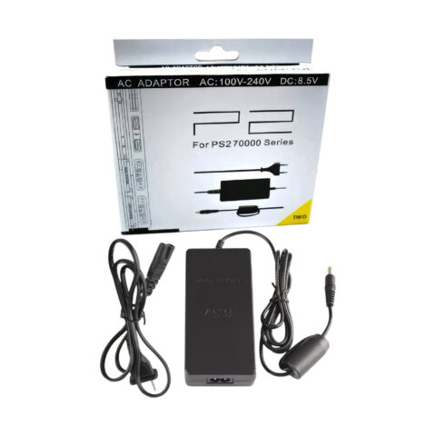 Adaptador Corriente PS2 | Costa Rica