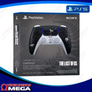 Control PS5 The Last of Us Edition | Costa Rica