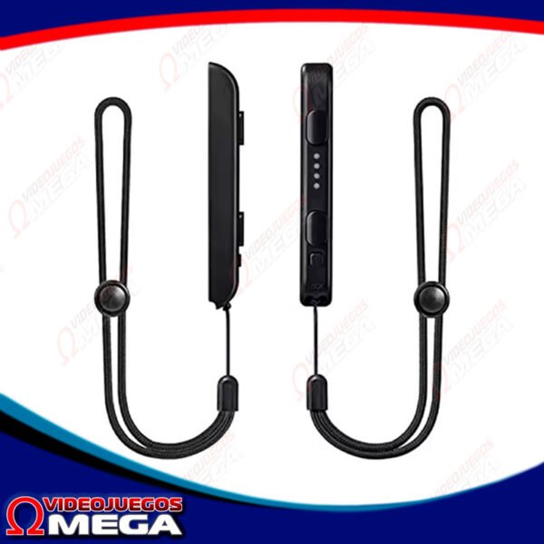 Correa Joy-Con Strap para Switch | Costa Rica