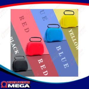 Estuche Universal para Control | Costa Rica