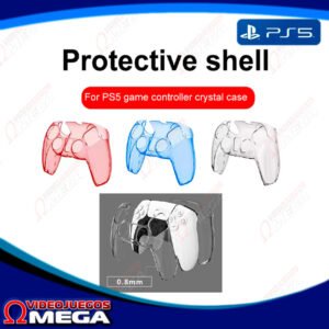 Funda Acrílica para Control PS5 | Costa Rica