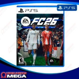 EA Sports FC 26 | Costa Rica