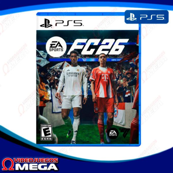 EA Sports FC 26 | Costa Rica