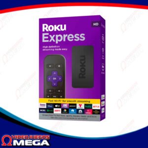 Roku Express HD 3960R | Costa Rica