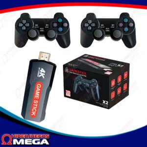 Consola Retro GameStick 4K Q8