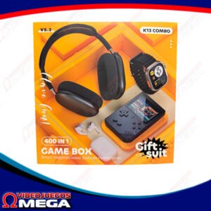 Consola Retro K13 | Costa Rica