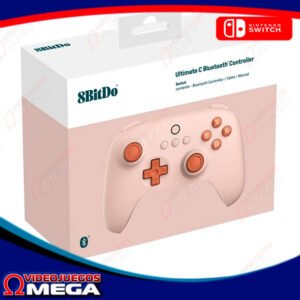 Control 8BitDo Ultimate | Costa Rica