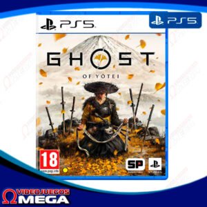 Ghost of Yotei Ps5 | Costa Rica