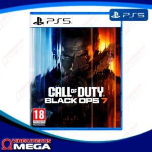 Call of Duty Black Ops 7 | Costa Rica