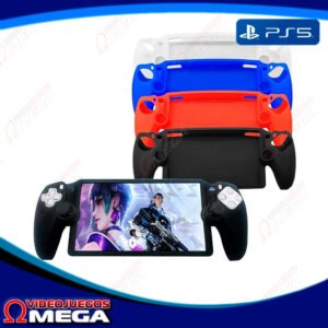 Silicon Protector Para PS Portal | Costa Rica