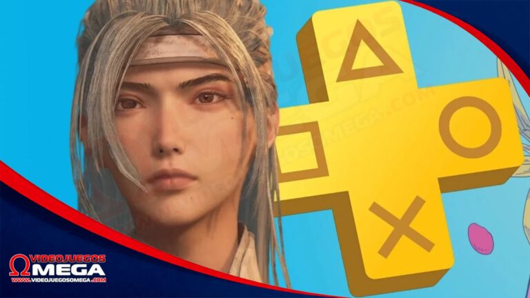 PlayStation Plus regalar 3 juegos en mayo incluidos un popular soulslike de 2025 - VideoJuegosOmega