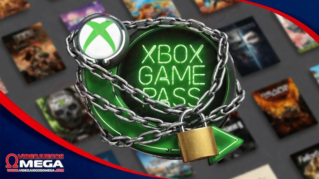 Nuevo plan de Xbox Game Pass ofrecera populares juegos first-party pero tendra u - VideoJuegosOmega