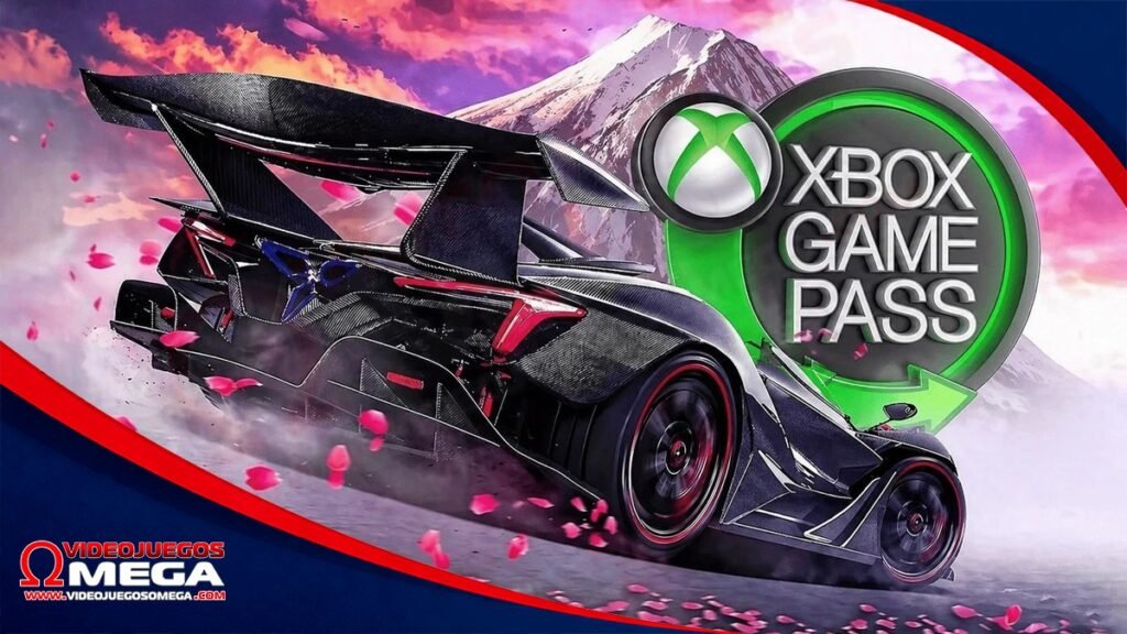 Xbox Game Pass ya confirm 9 juegos para mayo Forza Horizon 6 y ms atractivos ttu - VideoJuegosOmega