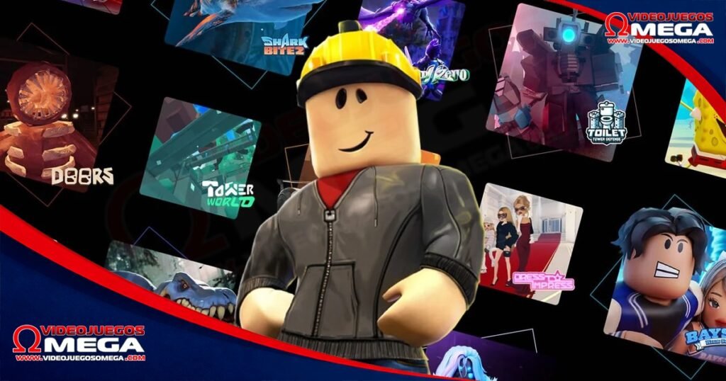 Cmo proteger a los menores en ROBLOX Lanzan cuentas basadas en edad y controles - VideoJuegosOmega