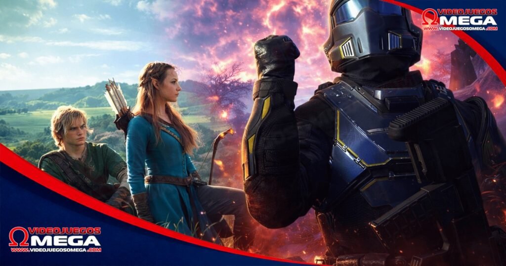 Sony comparte muy buenas noticias sobre las pelculas de The Legend of Zelda y He - VideoJuegosOmega