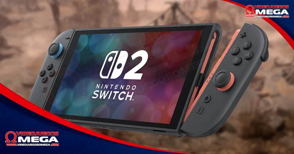 Nintendo Switch 2 recibir un juego AAA muy exitoso de una popular franquicia de - VideoJuegosOmega