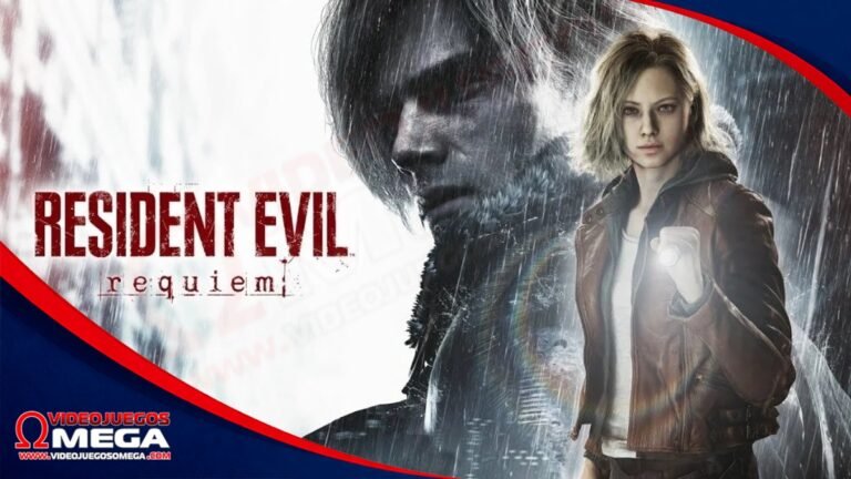 Afirman que Resident Evil Requiem en Nintendo Switch 2 abri la puerta a nuevos j - VideoJuegosOmega