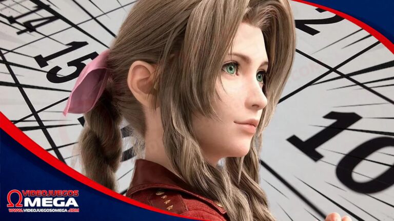 La tercera parte del remake de Final Fantasy VII podra debutar ms pronto de lo q - VideoJuegosOmega