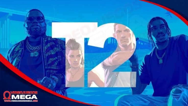 Take-Two deja claro su enfoque en consolas y lanza un mensaje que podra preocupa - VideoJuegosOmega