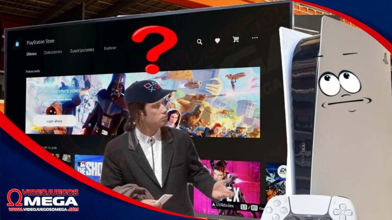 PlayStation quit la pestaa de ofertas de la Store por primera vez en mucho aos y - VideoJuegosOmega