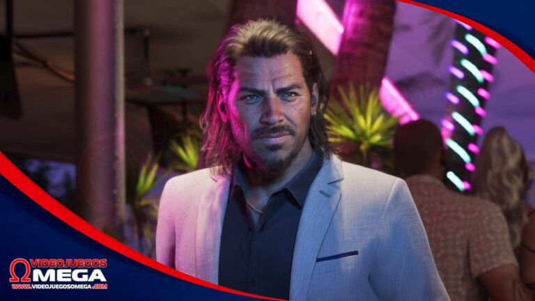 GTA 6 no se retrasa Rockstar confirma definitivamente su fecha de lanzamiento - VideoJuegosOmega