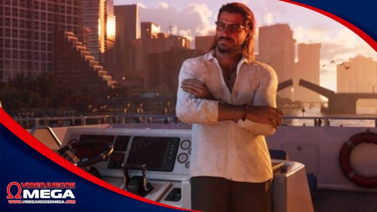GTA 6 lleva tantos aos en desarrollo que algunos de los edificios del mundo real - VideoJuegosOmega