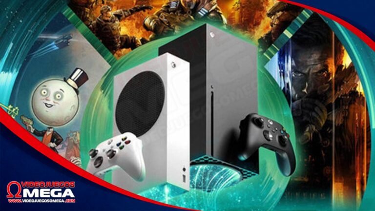 Ms de un jugador se alegrar con lo nuevo de XBOX La marca de Microsoft quiere se - VideoJuegosOmega