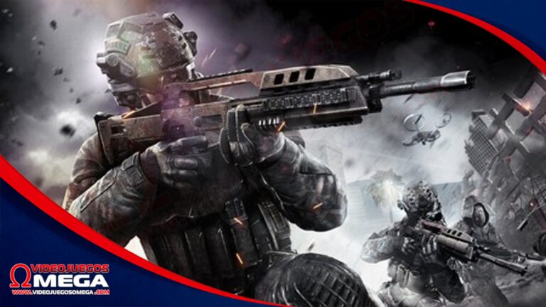 Call of Duty te miente la regla matemtica de la guerra real que los videojuegos - VideoJuegosOmega