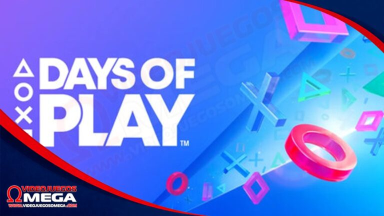 Nuevas rebajas de PlayStation Agarra tu cartera porque Sony anuncia descuentos e - VideoJuegosOmega
