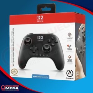 omega-skuControl Inalámbrico PowerA para Nintendo Switch 2-square_1x1