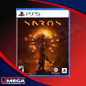 Saros - PlayStation 5