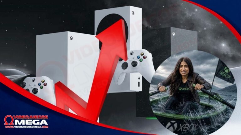 CEO de Xbox afirma que los videojuegos se estn volviendo inaccesibles para los j - VideoJuegosOmega