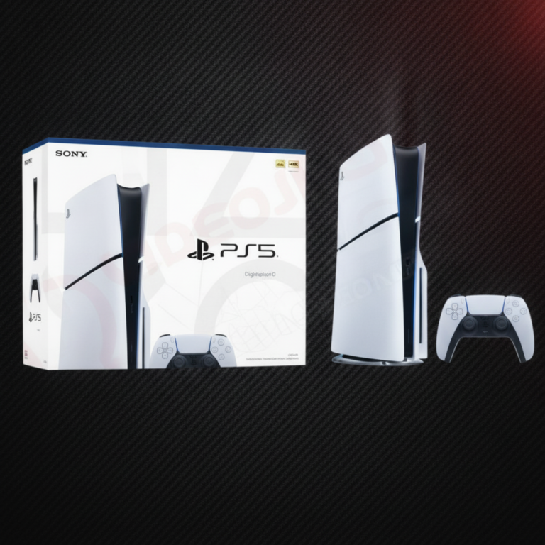 Consolas - VideoJuegos Omega