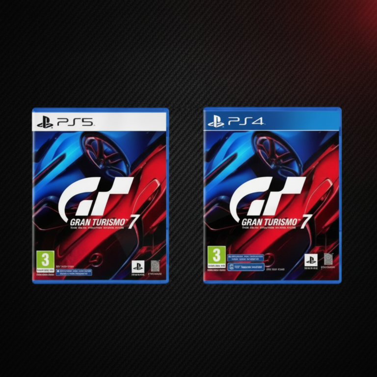 Juegos PS5 - VideoJuegos Omega
